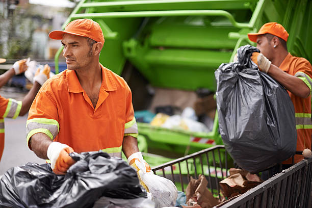 Best Commercial Junk Removal  in Millers Falls, MA
